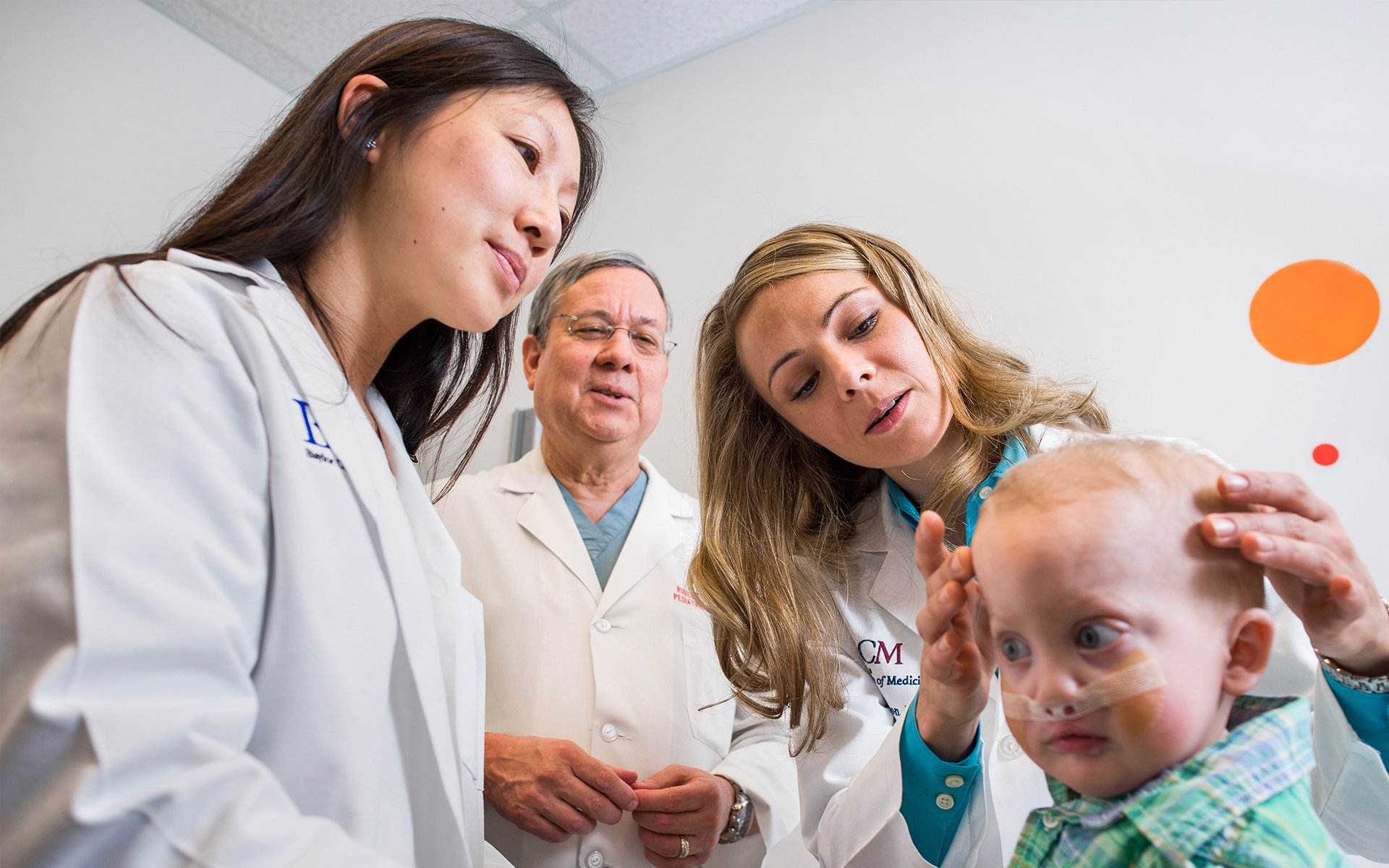 Texas Children's 2018 Annual Report